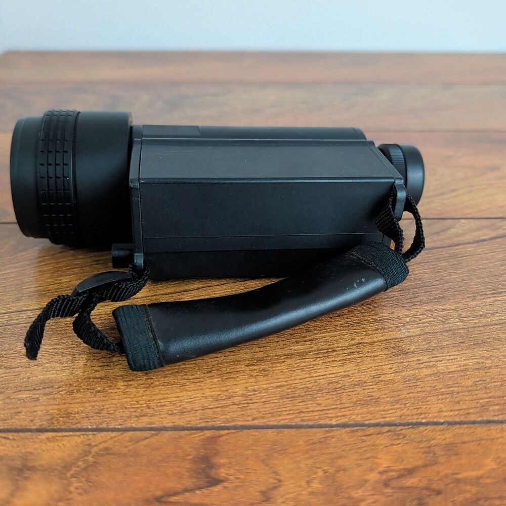 Bushnell Night Vision Monocular Untested / For Parts - Picture 10 of 11